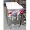 Image 1 : DOUBLE COUNTER TOP FROZEN SLUSH MACHINE, WILCH