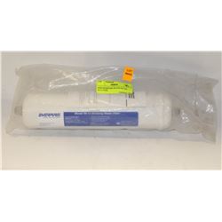 NEW EVERPURE WATER FILTER: IN-12 TYPE