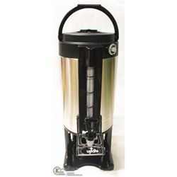 INSULATED BEVERAGE DISPENSER, 1.5 GALLON