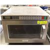 Image 1 : PANASONIC COMMERICAL S/S MICROWAVE, UNKNOWN