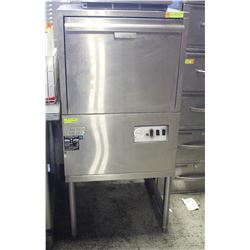 MOYER DIEBEL DISHWASHER