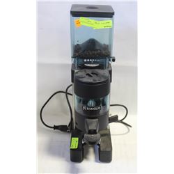 RANCILIO COFFEE GRINDER