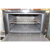 Image 2 : MOFFET DOUBLE OVEN