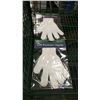 Image 1 : SMALL (8.75") CUT-RESISTANT GLOVES - LOT OF 2
