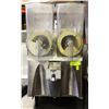 Image 1 : BUNN DOUBLE HEAD COMMERICAL JUICE MACHINE