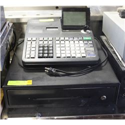 CASIO CASH REGISTER