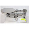 Image 1 : DETECTORS BAKERS DOUGH SCALE(MISSING PLATE)