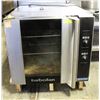 Image 1 : BLUESEAL TURBOFAN DIGITAL ELECTRIC CONVECTION OVEN