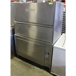 HOBART UTENSIL POTS AND PAN DISHWASHER MODEL #