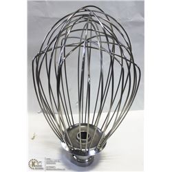 NEW ALFA WHIP FOR HOBART 60 QT MIXER
