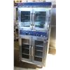 Image 1 : DOYON ELECTRIC CONVECTION OVEN WITH PROOFER AND