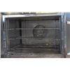 Image 2 : DOYON ELECTRIC CONVECTION OVEN WITH PROOFER AND