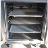 Image 3 : DOYON ELECTRIC CONVECTION OVEN WITH PROOFER AND