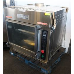 INFERNO COMMERCIAL 6 SPIT ROTISSERIE OVEN