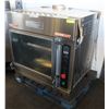Image 1 : INFERNO COMMERCIAL 6 SPIT ROTISSERIE OVEN