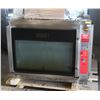 Image 1 : HARDT COMMERCIAL ROTISSERIE OVEN COMPLETE WITH
