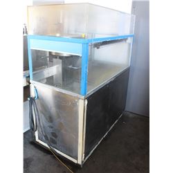 GOLD MEDAL POPCORN MACHINE