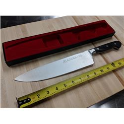 10” PREMIUM ANTON MEDIUM FORGED COOK'S KNIFE