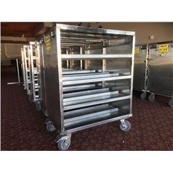 PICK UP IS MONDAY MARCH 25, 2019 AT NORTHLANDS