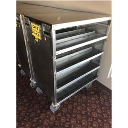 PICK UP IS MONDAY MARCH 25, 2019 AT NORTHLANDS