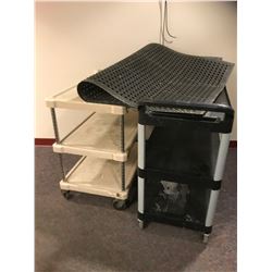 PICK UP IS MONDAY MARCH 25, 2019 AT NORTHLANDS