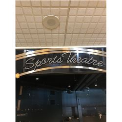 PICK UP IS MONDAY MARCH 25, 2019 AT NORTHLANDS