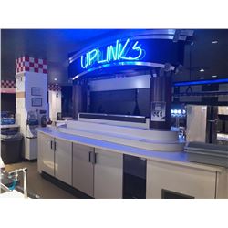 PICK UP IS MONDAY MARCH 25, 2019 AT NORTHLANDS