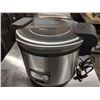 Image 1 : 60 CUP RICE COOKER/WARMER