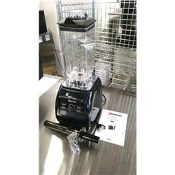 OMCAN 2HP COMMERCIAL BLENDER