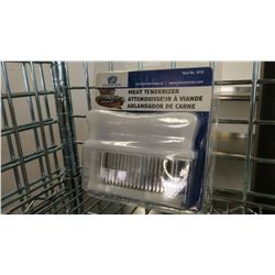 48 KNIFE MEAT TENDERIZER - LOT OF 2