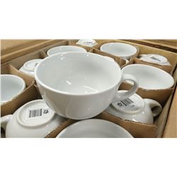 7OZ CUPS - LOT OF 36