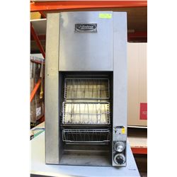 HATCO STAND UP ELECTRIC TOASTER OVEN