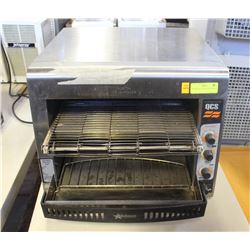 HOLMAN QCS CONVEYOR TOASTER