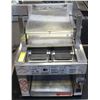 Image 1 : MERCO SAVORY ELECTRIC CONVEYOR TOASTER