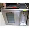 Image 1 : BLODGETT ELECTRIC SINGLE DOOR CONVECTION OVEN
