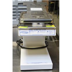 OLIVER MODEL 738 MINI CHIP SLICER