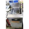 Image 1 : COMMERCIAL S/S FRYMASTER PASTA COOKER-80 000 BTU