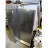 Image 1 : LOT OF 2 STAINLESS STEEL RUNOFFS