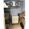 Image 3 : COMMERCIAL WALK-IN COOLER W/ COMPRESSOR