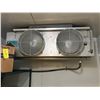 Image 4 : COMMERCIAL WALK-IN COOLER W/ COMPRESSOR