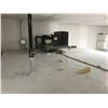 Image 6 : COMMERCIAL WALK-IN COOLER W/ COMPRESSOR