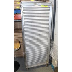 ENCLOSED MOBILE TRANSPORT CABINET