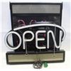 Image 1 : LED LIGHT/SIGNS, PROGRAMABLE