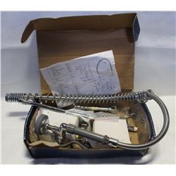 NEW IN-BOX B-0133 PRE-RINSE UNIT ASSEMBLY