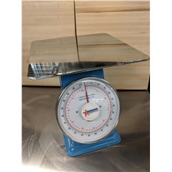 50KG CAPACITY DIAL SPRING SCALE