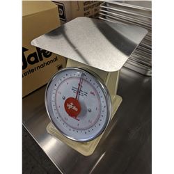 10LB DIAL SCALE, UPDATE UP-810