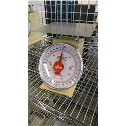 2LB DIAL SCALE