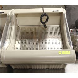 QBD REFRIGERATED GRAB AND GO COUNTER TOP COOLER