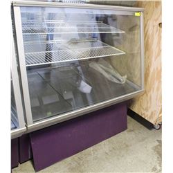 COLDSTREAM ANGLED GLASS DISPLAY COOLER