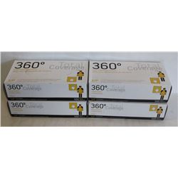 FOOD PREP GLOVES - SMALL CASE